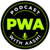 Podcast With Aashi